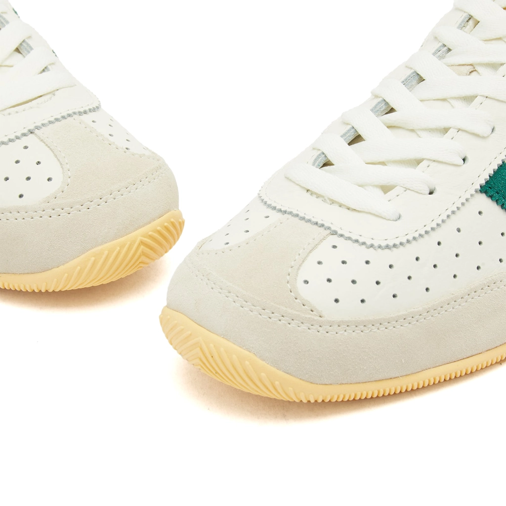 Adidas Originals Japan W Off White/Green/Orange